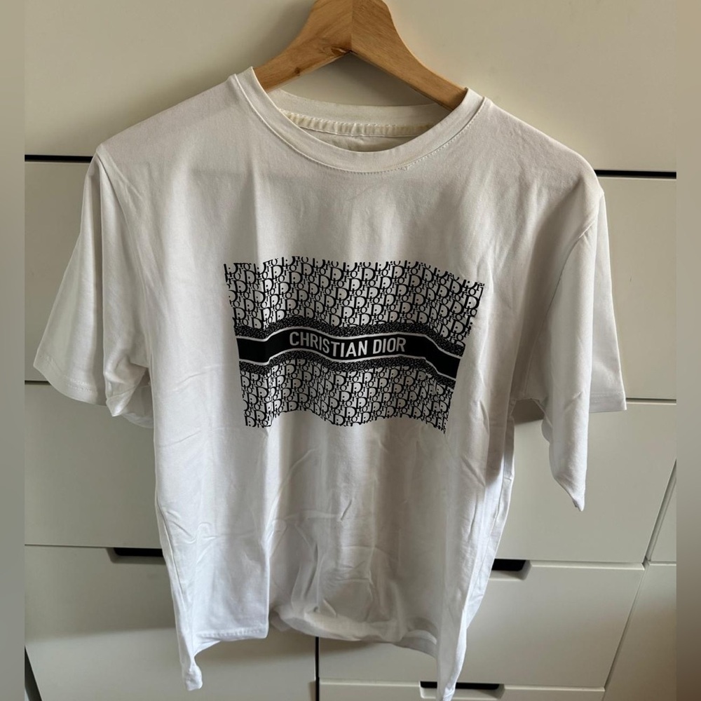 Christian Dior Shirt
